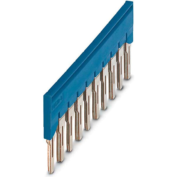 Phoenix Contact Steckbrücke 10pol. FBS 10-8 BU
